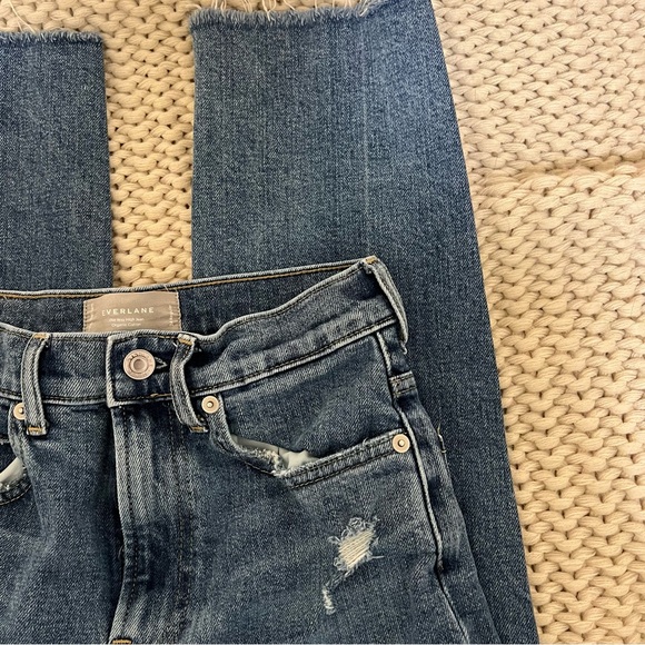 Everlane jeans - Picture 2 of 3